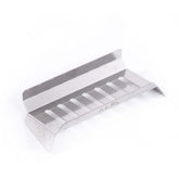 Alfa Forni paralegna 4 e 5 pizze PLP-01-600